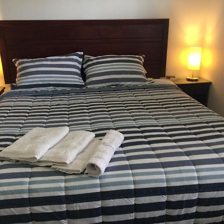 Hostal Del Turista Talca  Bagian luar foto